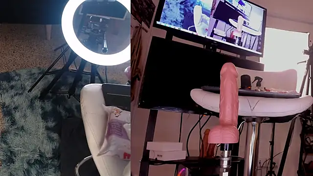 SHINYY_STAR_ – Naživo XXX chat