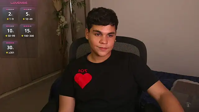 eithan_jonnes_ – Naživo XXX chat