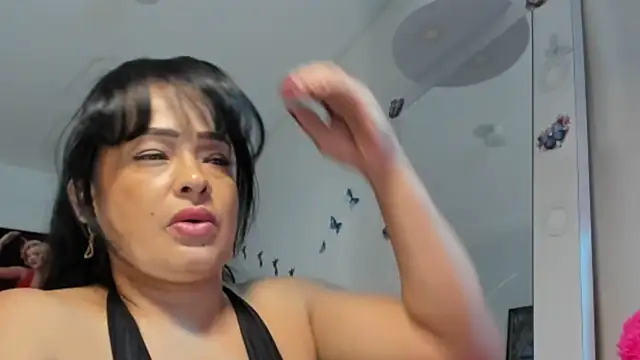 seleneh – Naživo XXX chat