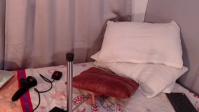Britanny_W – Naživo XXX chat