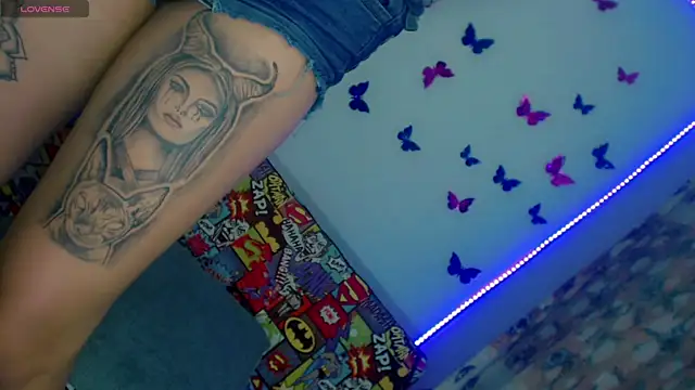 Perla_Hotcortes – Naživo XXX chat
