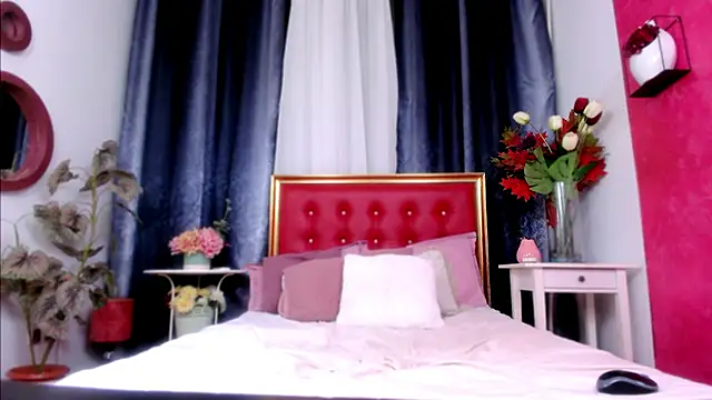 Maddisonsin – Naživo XXX chat