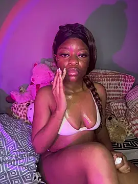 Cleosweetiex – Naživo XXX chat
