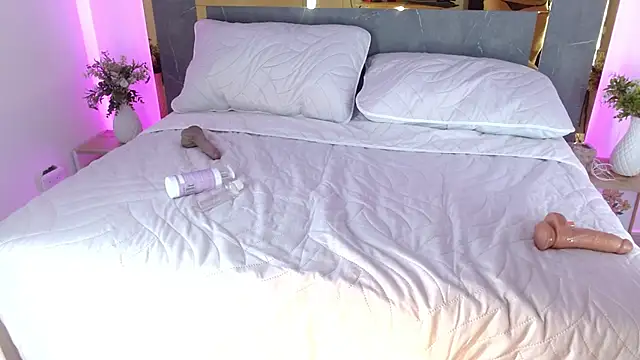KellyShibary – Naživo XXX chat
