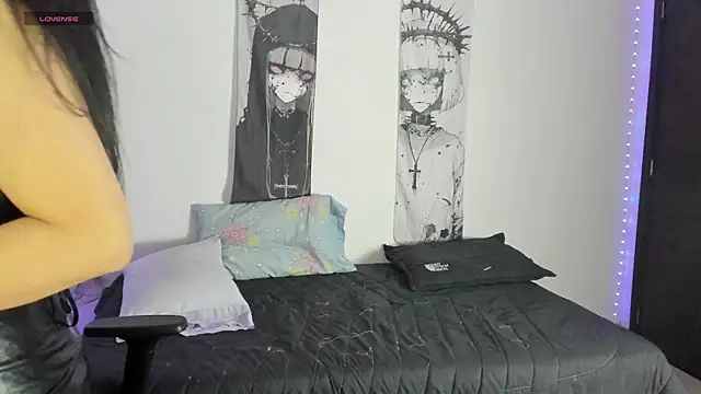 GoddessValentinaX – Naživo XXX chat
