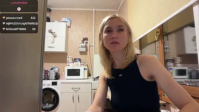 AngelJeni – Naživo XXX chat