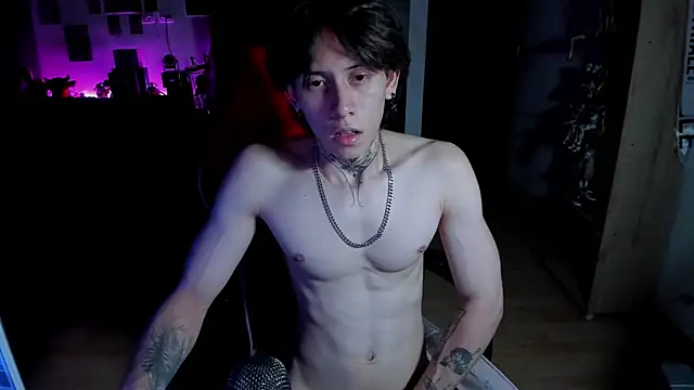 xIce_Boy – Naživo XXX chat