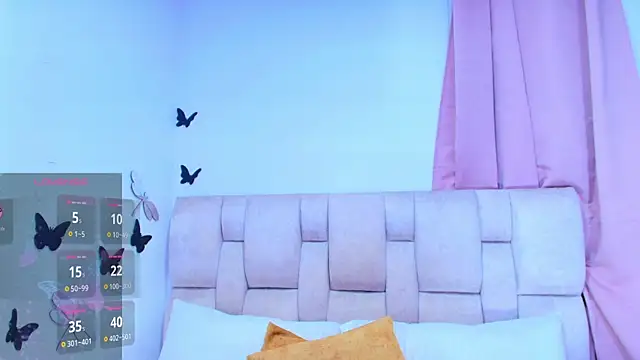 yulina_xue – Naživo XXX chat