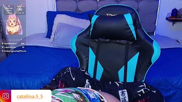 Kata_Bigboobs – Naživo XXX chat