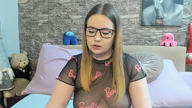 kalindahot – Naživo XXX chat