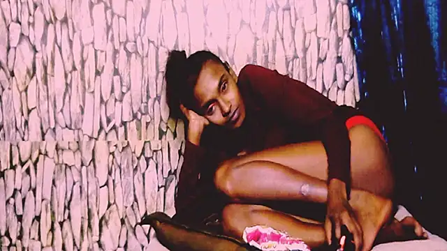 SassyXindian – Naživo XXX chat
