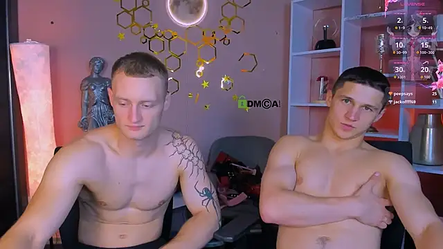 emmanuel_shine – Naživo XXX chat