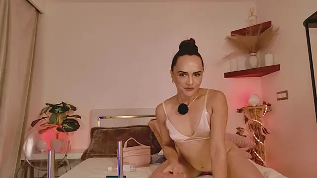 SiennaRosse – Naživo XXX chat