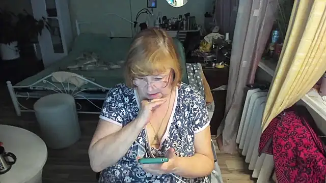 rekelme – Naživo XXX chat