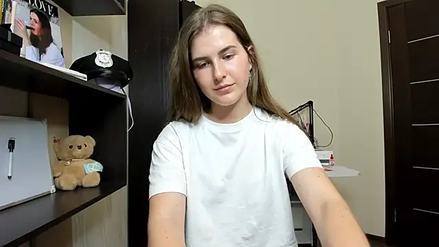 Chat XXX Live OhMyAlice