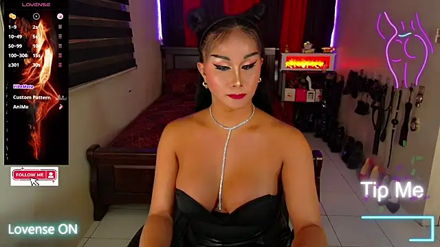 Chat XXX Live AubreySaint