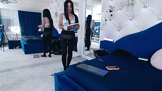 Chat XXX Live NoirKaylah