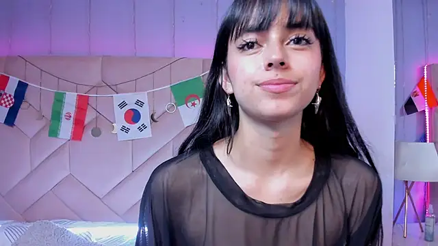 Chat XXX Live Eimy_Blaze
