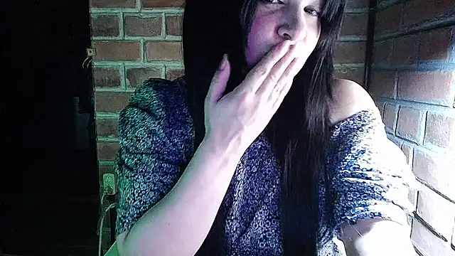 Chat XXX Live DarkRoseUwU