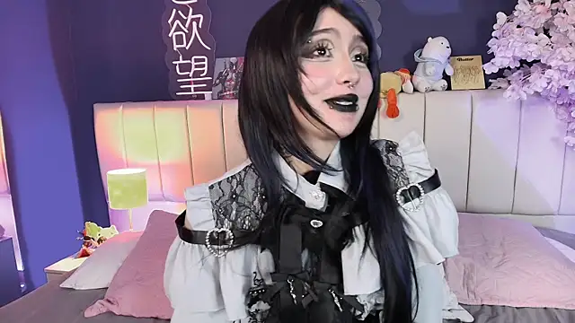 Shizuko_ – Naživo XXX chat