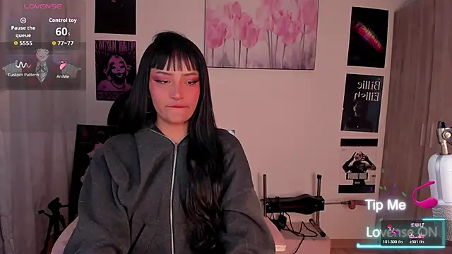 Chat XXX Live Sweet-bunny1