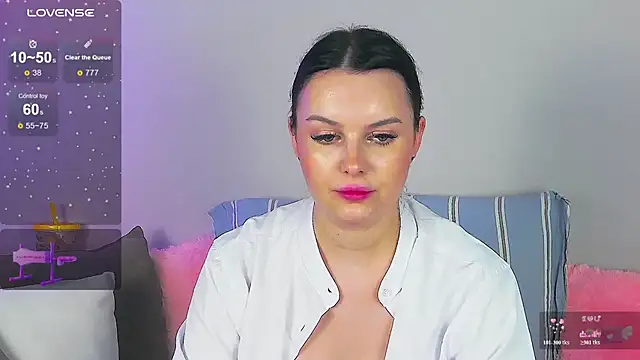 Miss_Vic – Naživo XXX chat