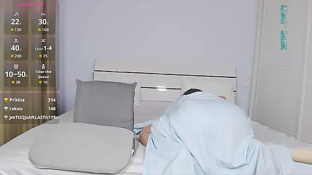 Chat XXX Live sasating