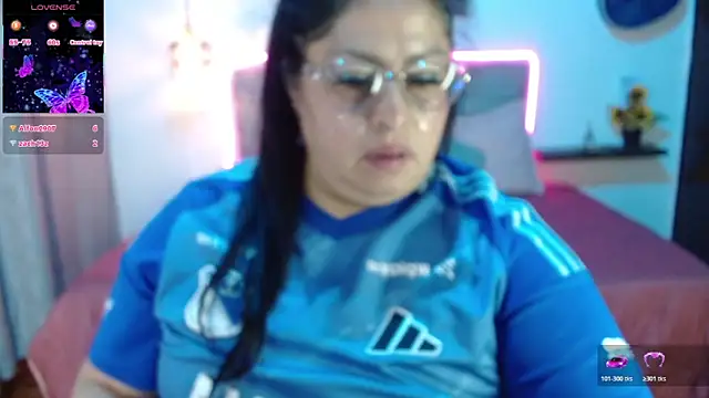 Chat XXX Live Keyla01_