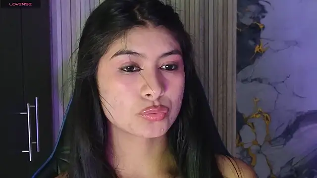 Chat XXX Live LissaWiild