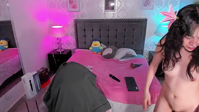 Chat XXX Live kitticam