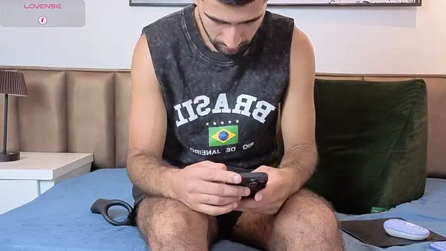 Chat XXX Live Ethan__Walker