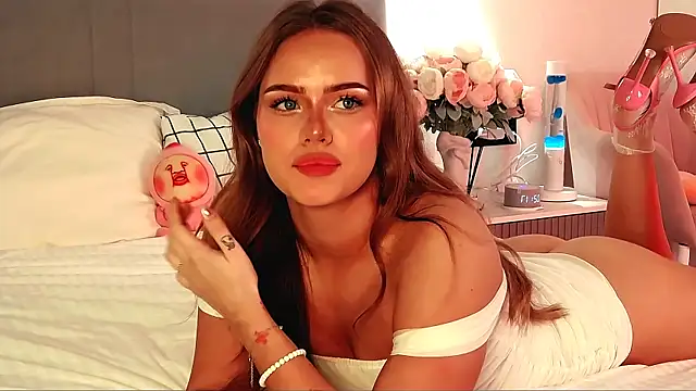 Chat XXX Live SIlviaBeyt