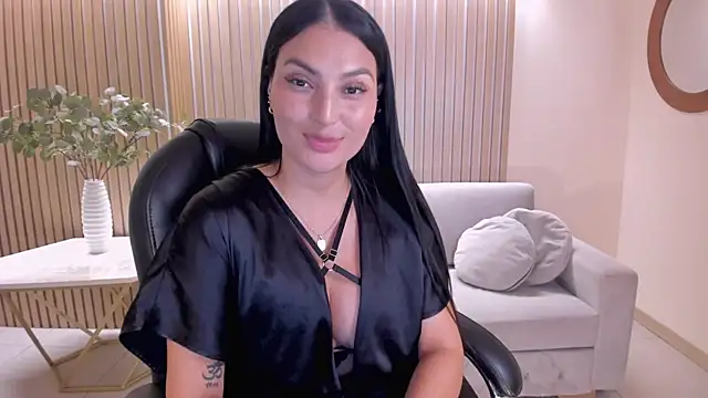 Chat XXX Live AbbyDalton