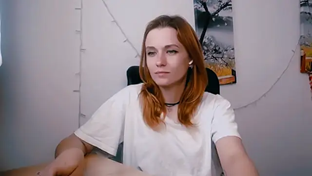 Chat XXX Live PeppyMia