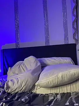 VeronicaSaenzx Show Webcam