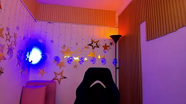 Chat XXX Live allison_mc