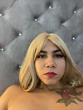 Chat XXX Live Pamela23x