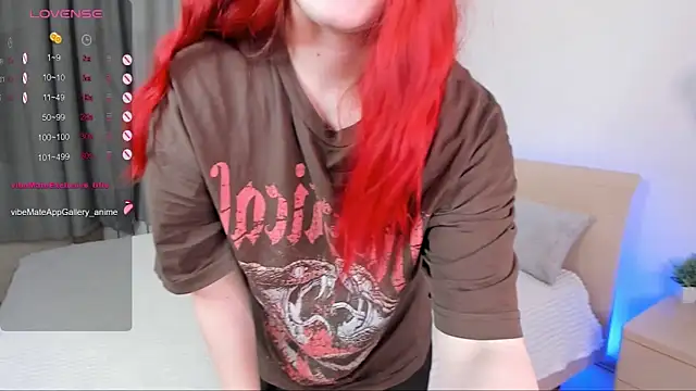 Chat XXX Live Dusky_Angel