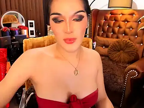 Chat XXX Live DevoritaGarcia