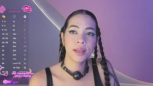 Chat XXX Live lulu_wonder