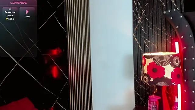 Chat XXX Live Nayara_K