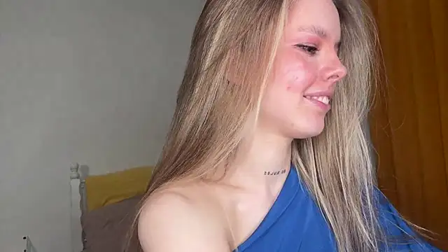 Chat XXX Live Catrinee