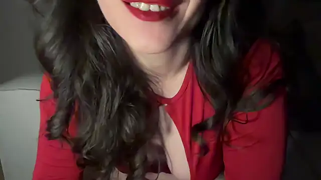 Chat XXX Live EYLUL_MISTRESS