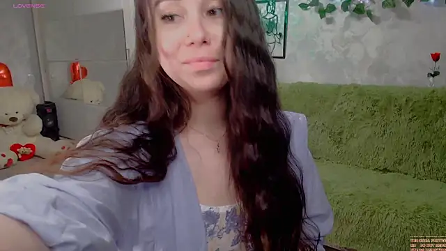 Chat XXX Live AlinaEleven