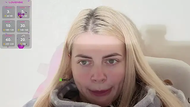 Chat XXX Live ShamlesssAdell