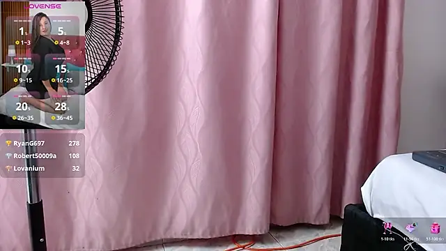 Chat XXX Live KatBennett