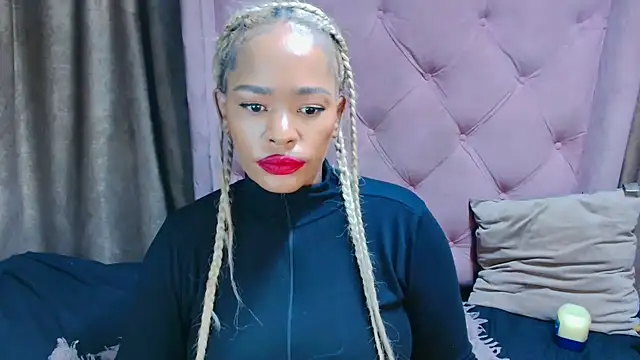 Chat XXX Live AFRICANGODDESSXXX