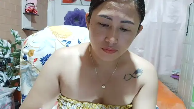Filipina_Desire – Naživo XXX chat