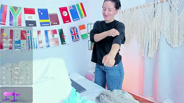 Chat XXX Live evaa_rose