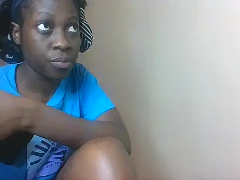 Chat XXX Live Sweetie_G